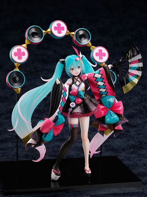 Magical Mirai Birthday: The Unforgettable Soundtrack of Vocaloid